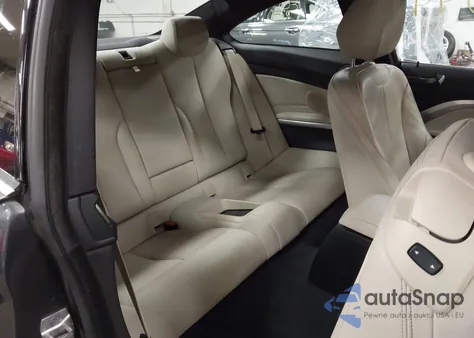 2017 BMW 430I xDrive z USA, uszkodzony, nr VIN WBA4R9C55HK680980